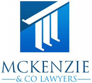 McKenzie & Co Lawyers
